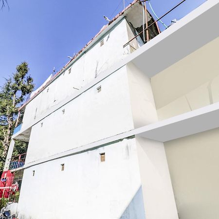 Hotel O Sandhyana Inn McLeod Ganj Dış mekan fotoğraf