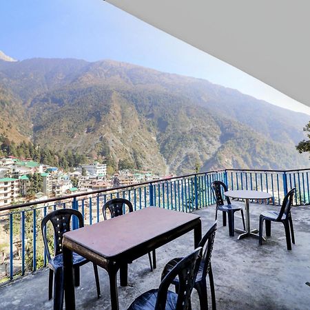 Hotel O Sandhyana Inn McLeod Ganj Dış mekan fotoğraf
