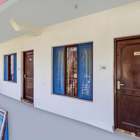 Hotel O Sandhyana Inn McLeod Ganj Dış mekan fotoğraf