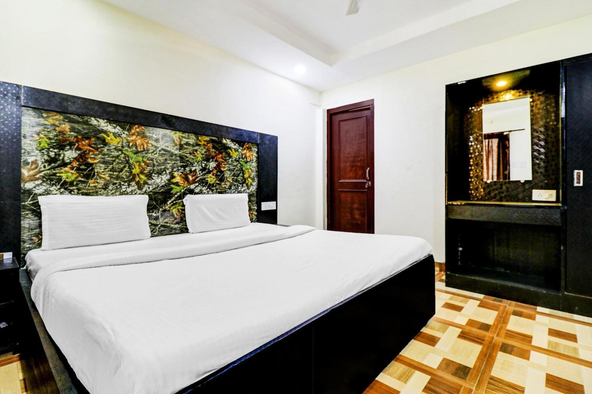Hotel O Sandhyana Inn McLeod Ganj Dış mekan fotoğraf