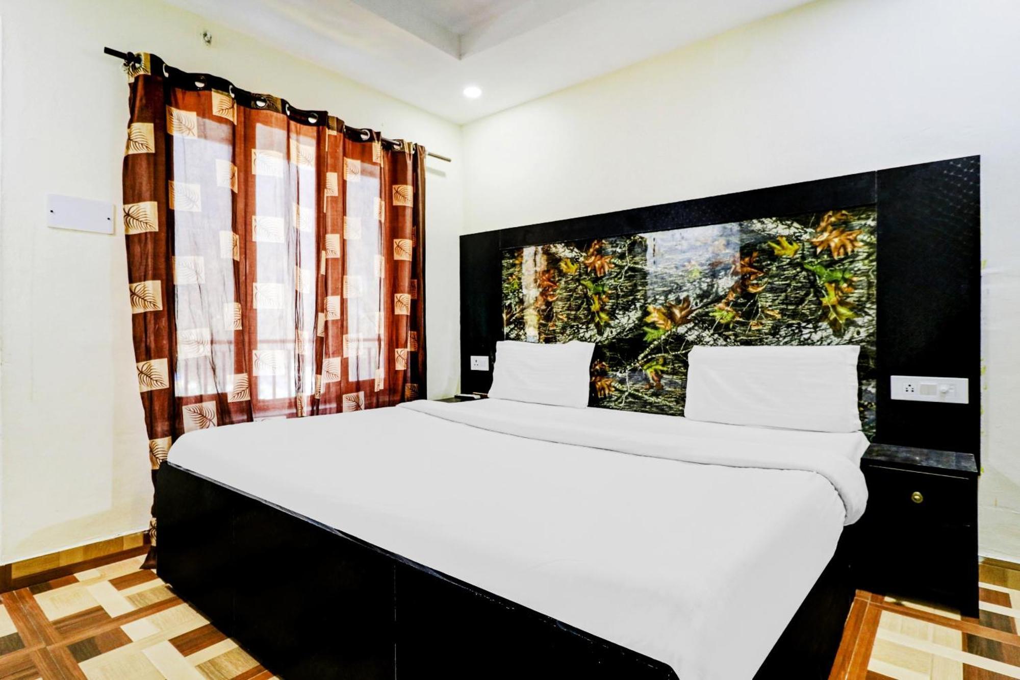 Hotel O Sandhyana Inn McLeod Ganj Dış mekan fotoğraf