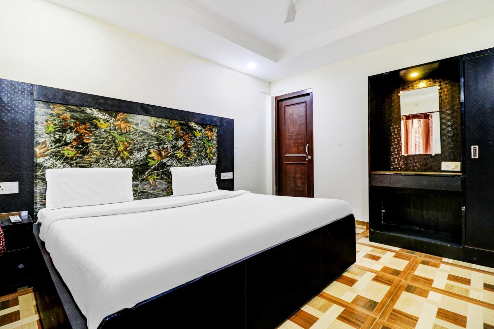 Hotel O Sandhyana Inn McLeod Ganj Dış mekan fotoğraf