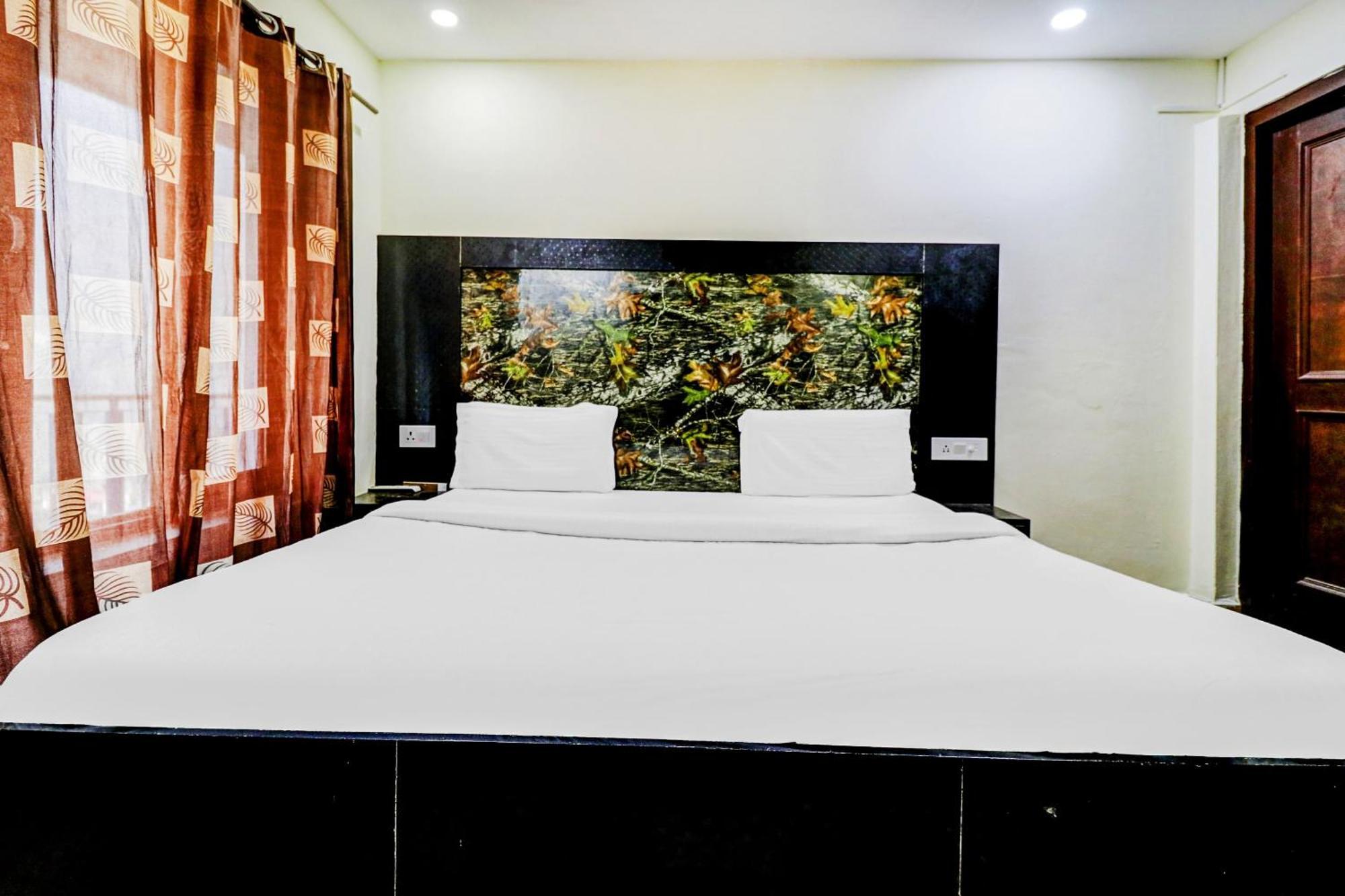 Hotel O Sandhyana Inn McLeod Ganj Dış mekan fotoğraf