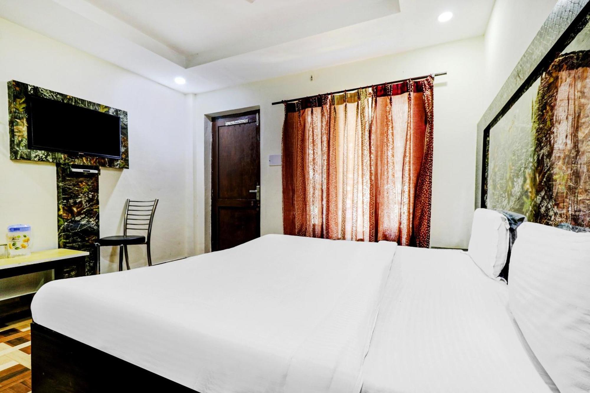 Hotel O Sandhyana Inn McLeod Ganj Dış mekan fotoğraf